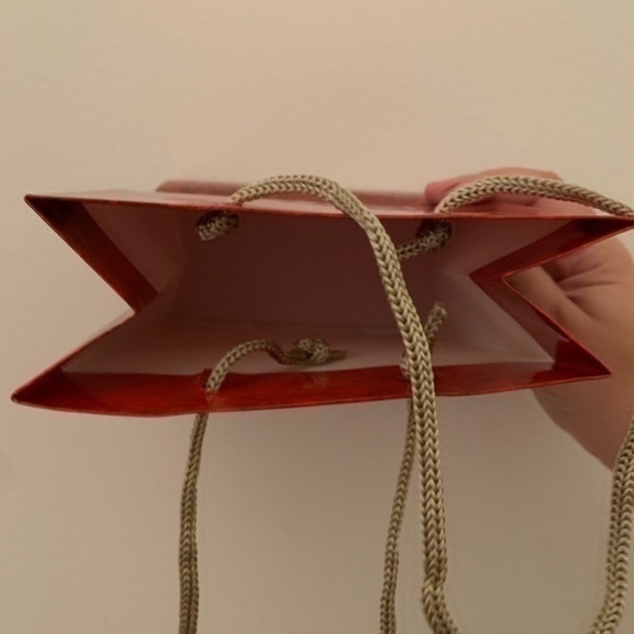 Kiko Milano Makeup Holiday Shopping Bag - Picture 5 of 5